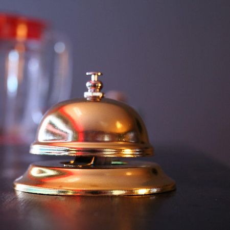 Hotel Evaline Riga Exteriér fotografie